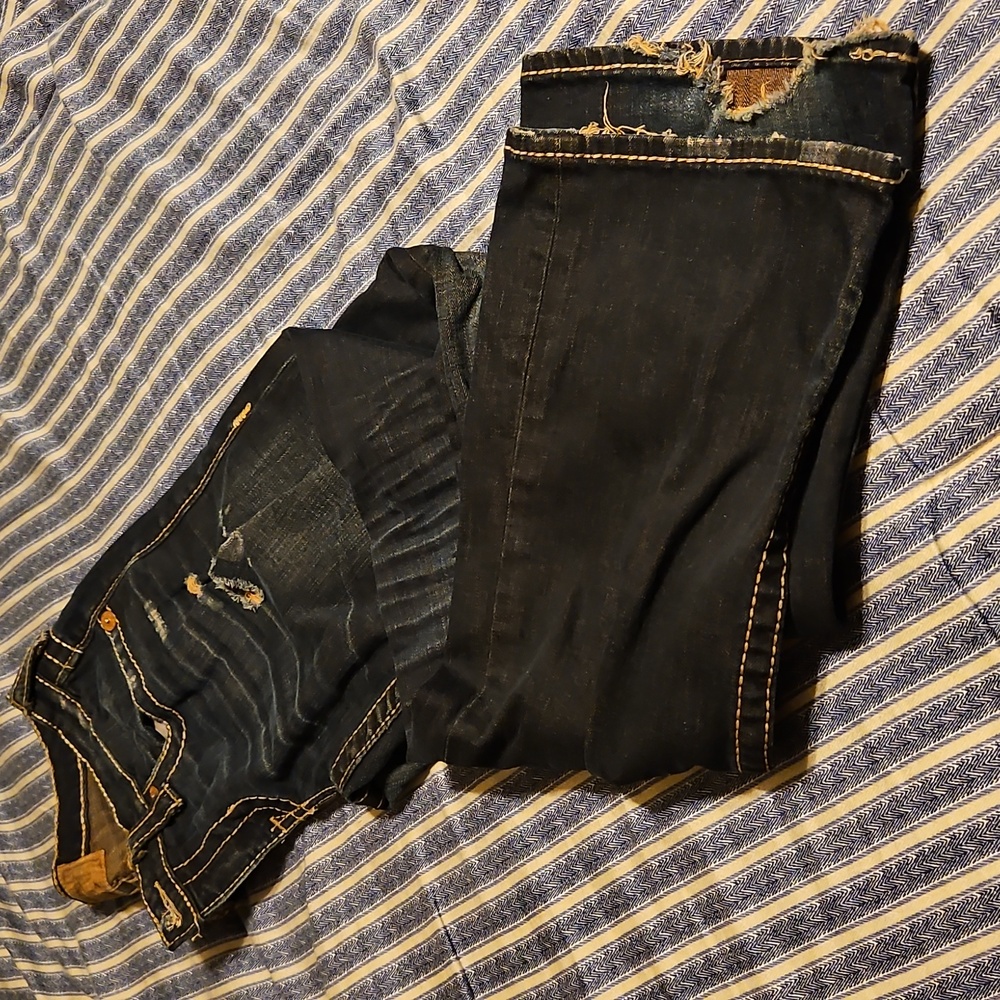 Big star jeans